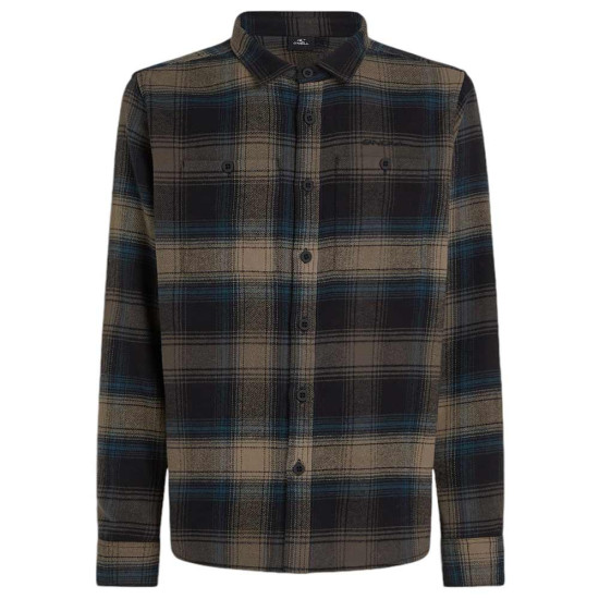 O'neill Ανδρικό πουκάμισο Flannel Check Shirt
